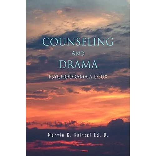 COUNSELING And DRAMA