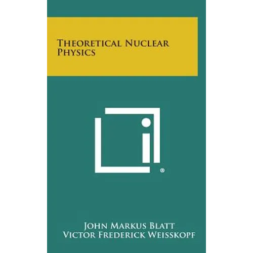 Theoretical Nuclear Physics