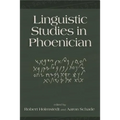 Linguistic Studies in Phoenician