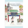 Not Just a Simple Chinese Girl