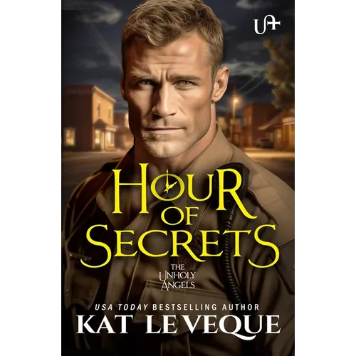 Hour of Secrets