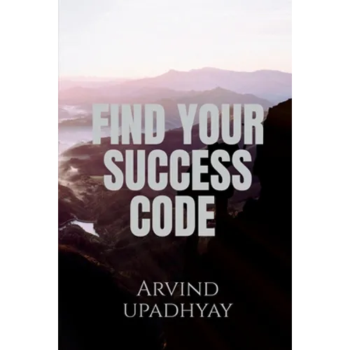Find Your Success Code