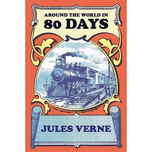 Around the World in 80 Days