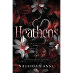 Heathens - Paperback