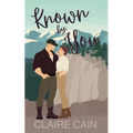Known By You: A Small Town Romance