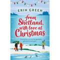 From Shetland, with Love at Christmas