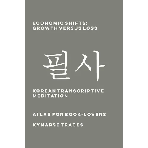 Economic Shifts: Growth versus Loss