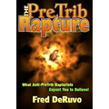 The PreTrib Rapture