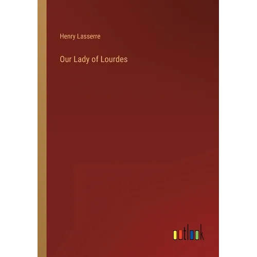 Our Lady of Lourdes
