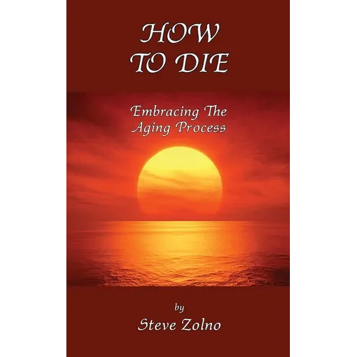 How To Die