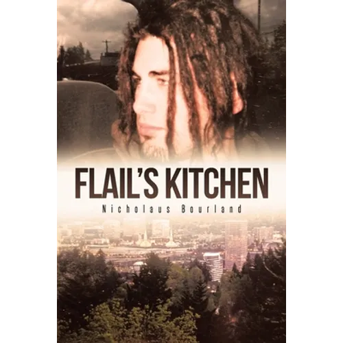 Flail's Kitchen