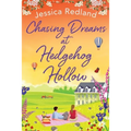 Chasing Dreams at Hedgehog Hollow