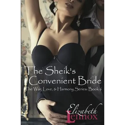 The Sheik's Convenient Bride