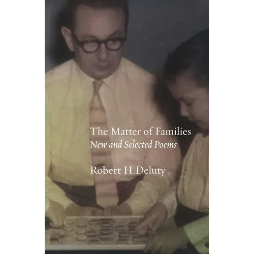The Matter of Families