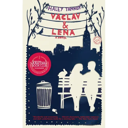 Vaclav & Lena