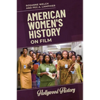American Women's History on Film - Paperback