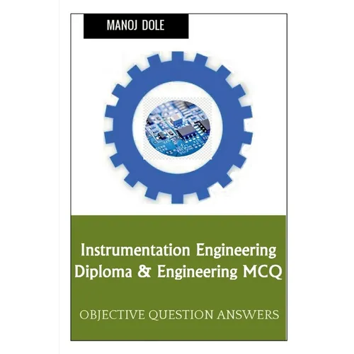 Instrumentation Engineering Diploma & Engineering MCQ