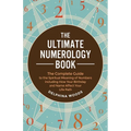 The Ultimate Numerology Book