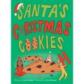 Santa's Christmas Cookies