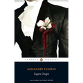 Eugene Onegin