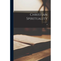 Christian Spirituality