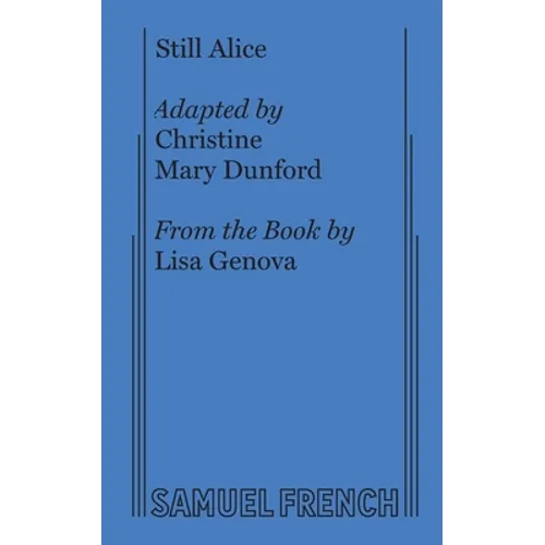 Still Alice