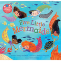 Five Little Mermaids