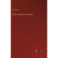Papers on Maritime Legislation