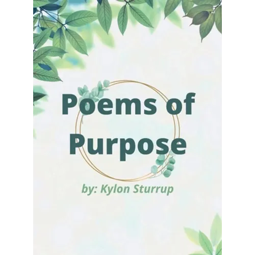 Poems of Purpose