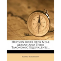 Hudson River Beds Near Albany and Their Taxonomic Equivalents...