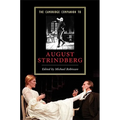 The Cambridge Companion to August Strindberg