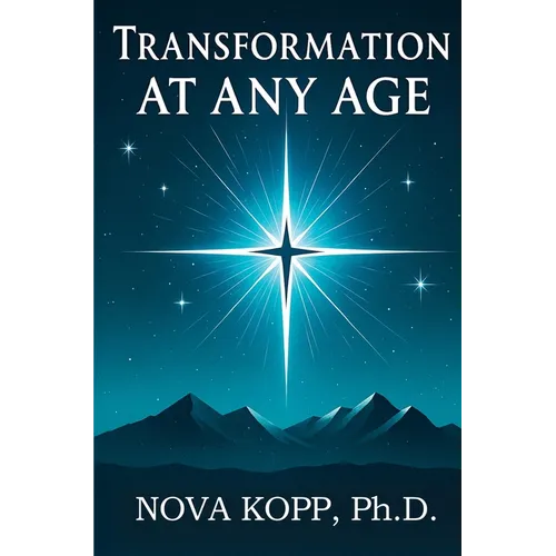 Transformation At Any Age