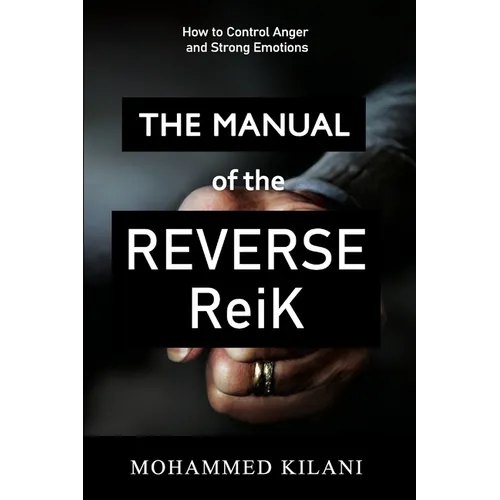 The Manual of the Reverse ReiK