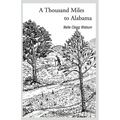 A Thousand Miles to Alabama