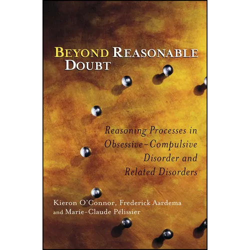 Beyond Reasonable Doubt