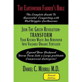 The Earthworm Farmer's Bible: The Complete Guide to Successful Composting with Red Wiggler Earthworms