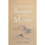 Studies in the Sermon on the Mount