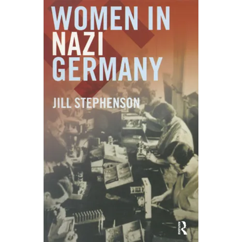 Women in Nazi Germany