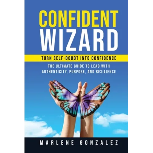 Confident Wizard