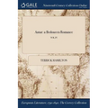 Antar: a Bedoueen Romance; VOL IV