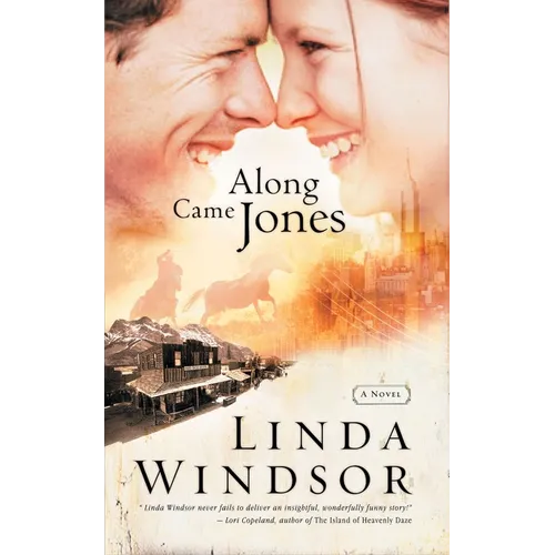 Along Came Jones