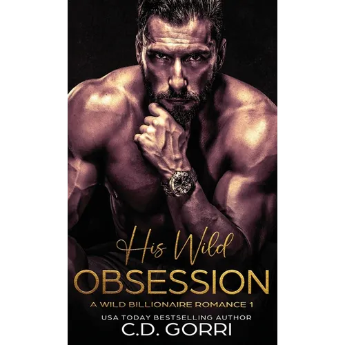 His Wild Obsession