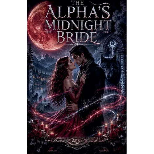 The Alpha's Midnight Bride