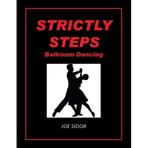 Strictly Steps: Ballroom Dancing