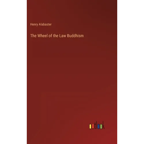 The Wheel of the Law Buddhism