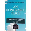An Honorable Place
