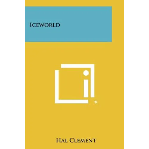 Iceworld