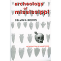 Archeology of Mississippi