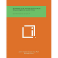 Masterpieces of Spanish Architecture Romanesque and Allied Styles: Library of Architectural Documents, V4