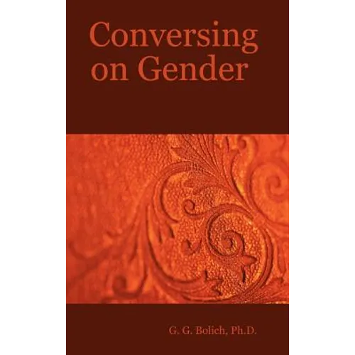Conversing on Gender